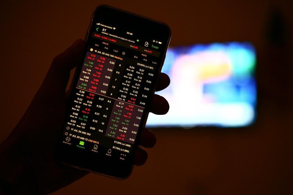 broker trading emas terbaik