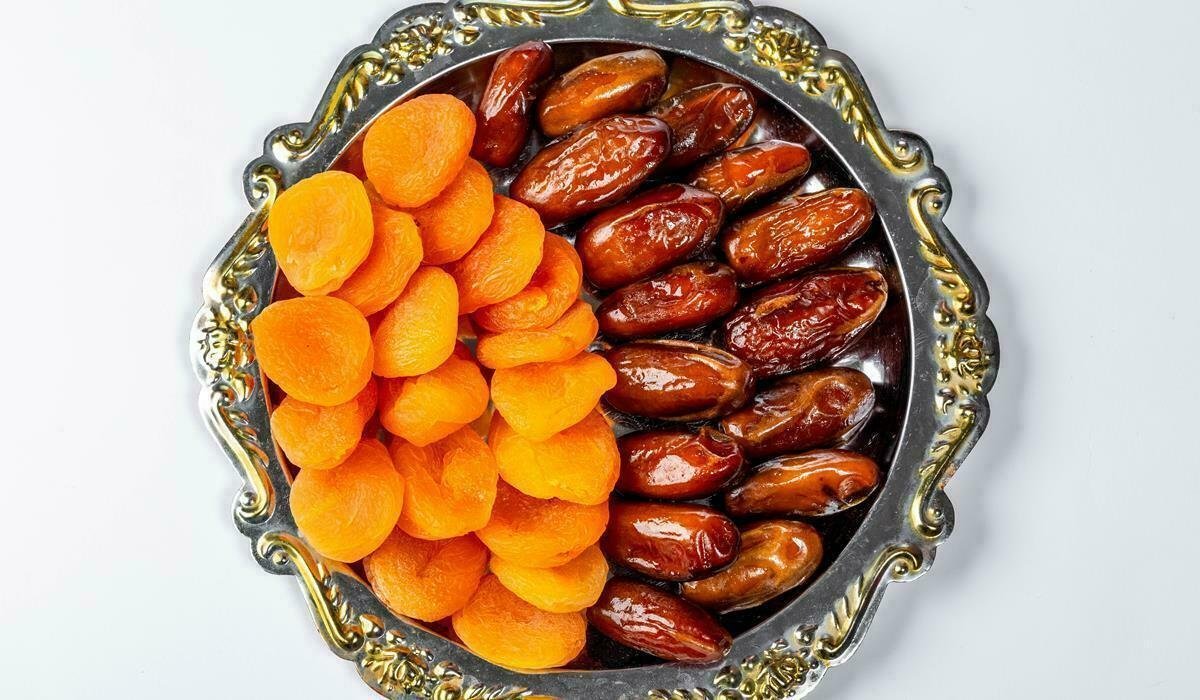 buah khas dalam puasa