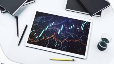 buku trading forex