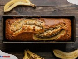 8 Cara Buat Roti Pisang Panggang yang Mudah dan Simple, Ala Rumahan Rasa Restoran!