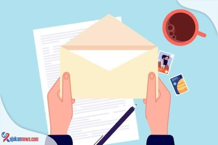 cara buat surat izin sakit