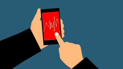 cara entry forex
