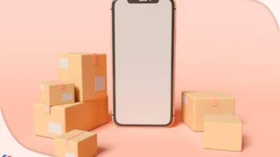 cara jualan di Shopee tanpa stok barang