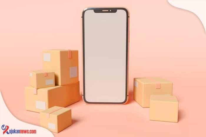 cara jualan di Shopee tanpa stok barang