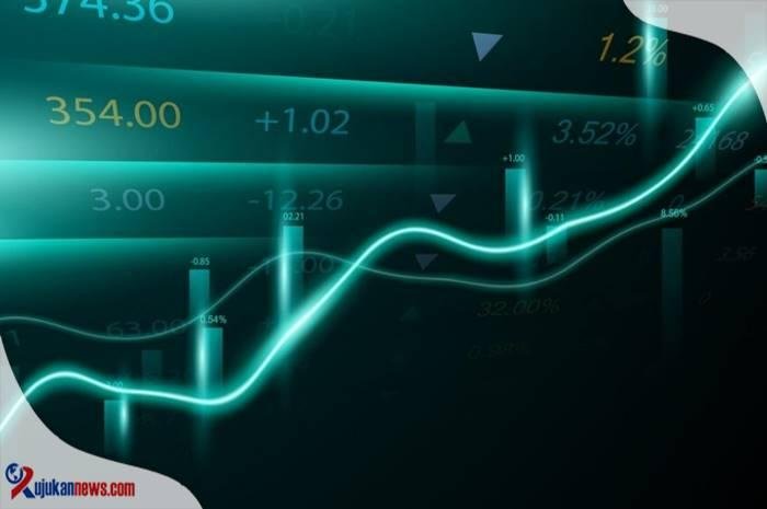 cara kerja trading forex