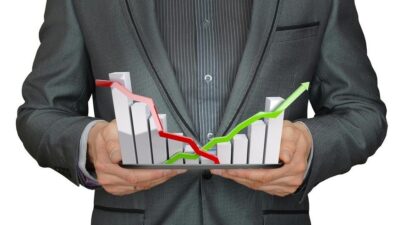 cara main metatrader 4