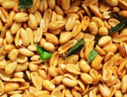 7 Cara Masak Kacang Kupas Rasa Bawang yang Renyah dan Empuk, Wajib Dicoba Nih!