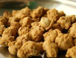 7 Cara Membuat Kacang Disco Manis Gurih yang Lezat, Camilan Kekinian Ala Rumahan!
