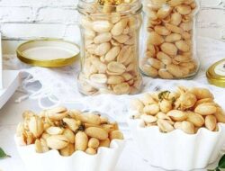 7 Cara Membuat Kacang Goreng Renyah yang Simple, Coba Buat Sendiri Yuk!