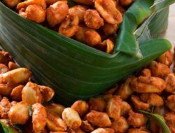 7 Cara Membuat Kacang Tojin yang Gurih, Camilan Kekinian dan Favorit Semua Orang!