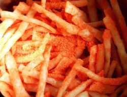 7 Cara Membuat Stik Royco yang Gurih dan Anti Gagal, Kamu Wajib Mencobanya!