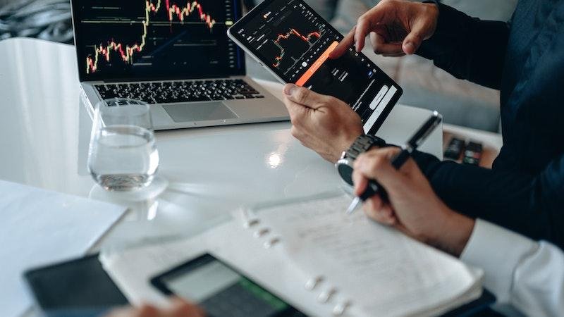 cara mendaftar trading forex