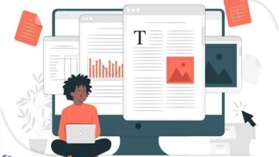 cara mengedit file PDF di laptop