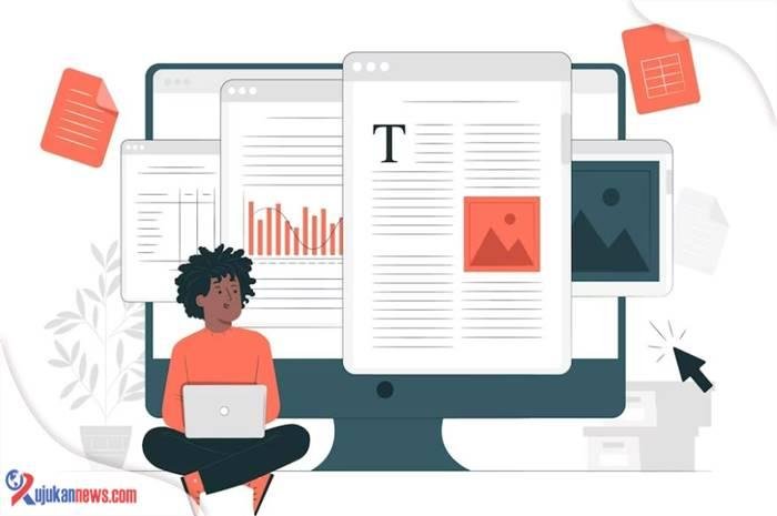 cara mengedit file PDF di laptop