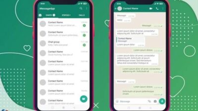 cara mengembalikan chat WA yang terhapus
