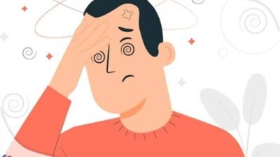 cara menghilangkan sakit kepala dan mual