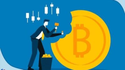 cara trading forex yang benar