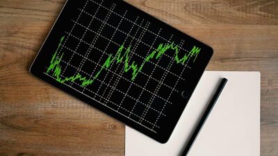 cara trading gold yang aman