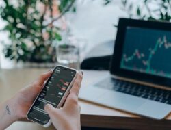 Cara Trading Saham Harian agar Untung