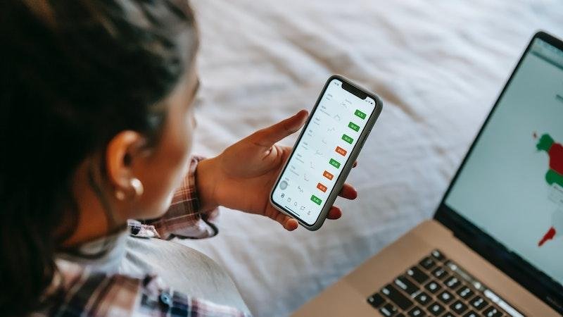daftar broker forex penipu