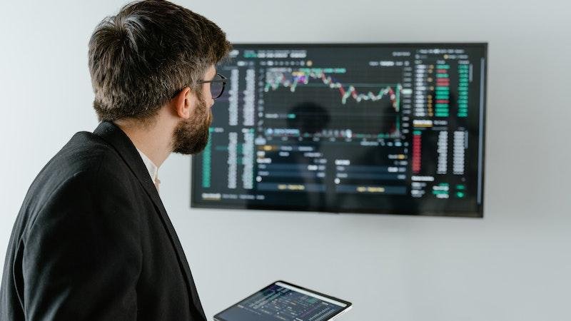 day trading adalah