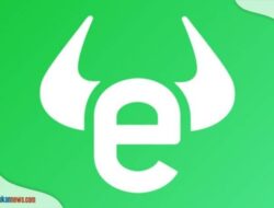 eToro Social Trading yang Memiliki Saham Terbesar di Tahun 2023, Warganet: Amankah Invest Besar-besaran?