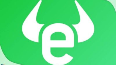 eToro social trading