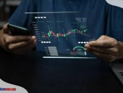 Forex Swing Trading Strategies 2023, Profit Bisa Mencapai Jutaan Rupiah!