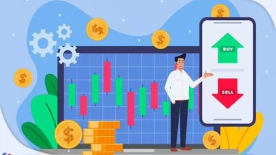 forex trading indonesia