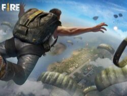 Kode Redeem FF Terbaru Bulan Maret 2022, Klaim Skin Keren dan Hadiah Menarik Lainnya Sekarang Juga!