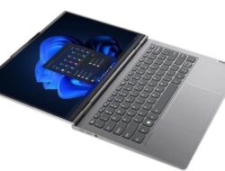 4 Harga Laptop Lenovo yang Ramah Dikantong