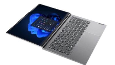 4 Harga Laptop Lenovo yang Ramah Dikantong