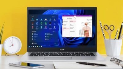 harga laptop acer