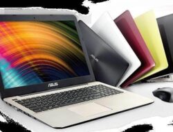 5 Harga Laptop Asus 2 Jutaan