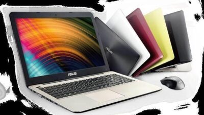 harga laptop asus 2 jutaan