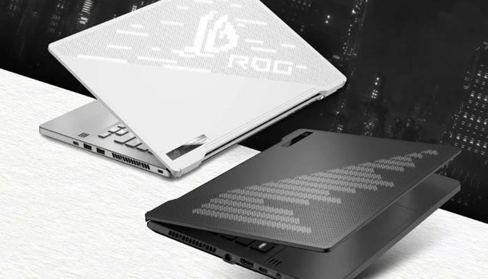 harga laptop asus rog