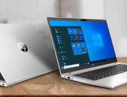 5 Harga Laptop HP yang Cocok Dibeli Mahasiswa
