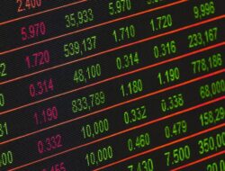 Hukum Trading Emas Dalam Islam, Halal Atau Haram?