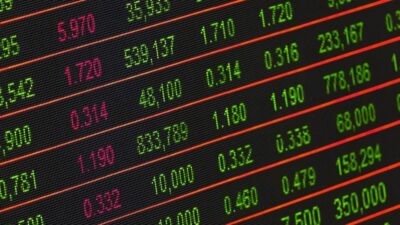 hukum trading emas dalam islam