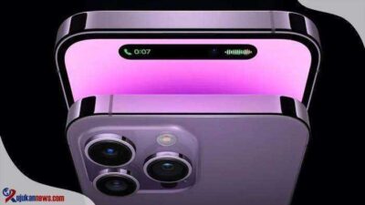 iPhone 14 Pro