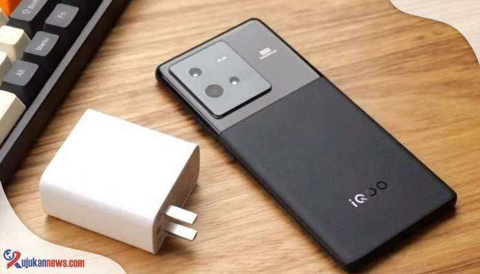 iQoo 10 Pro