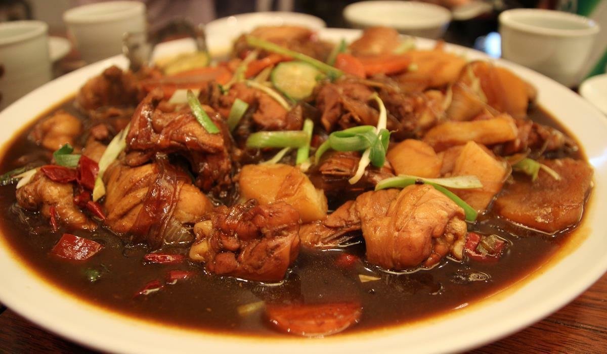 ide menu sahur