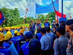 TKBM Siap Polisikan Ketum APBMI Juswandi Cs, Dituding Sebar Hoaks dan Lakukan Diskriminasi