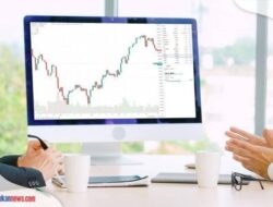 Investasi Forex Tanpa Trading Terbaru 2023, Sekarang Sudah Tidak Menggunakan Modal Besar Lagi!
