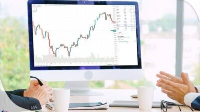 investasi forex tanpa trading