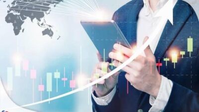 investasi trading forex