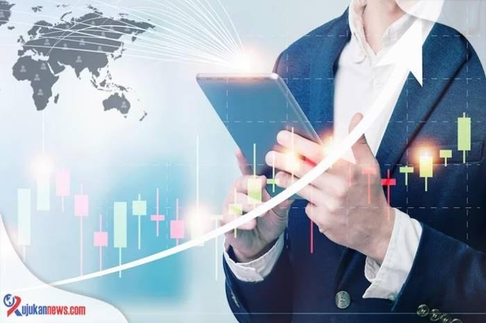 investasi trading forex