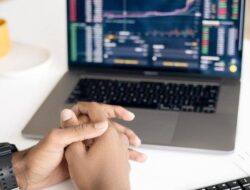 Inilah 5 Istilah dalam Trading yang Harus Diketahui