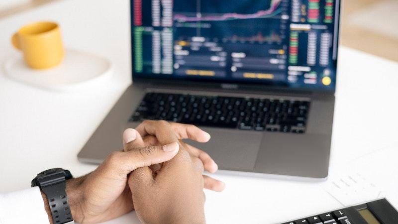 istilah dalam trading