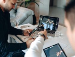 Jam Market Forex, Jadwal Penting Bertransaksi dan Meraih Keuntungan